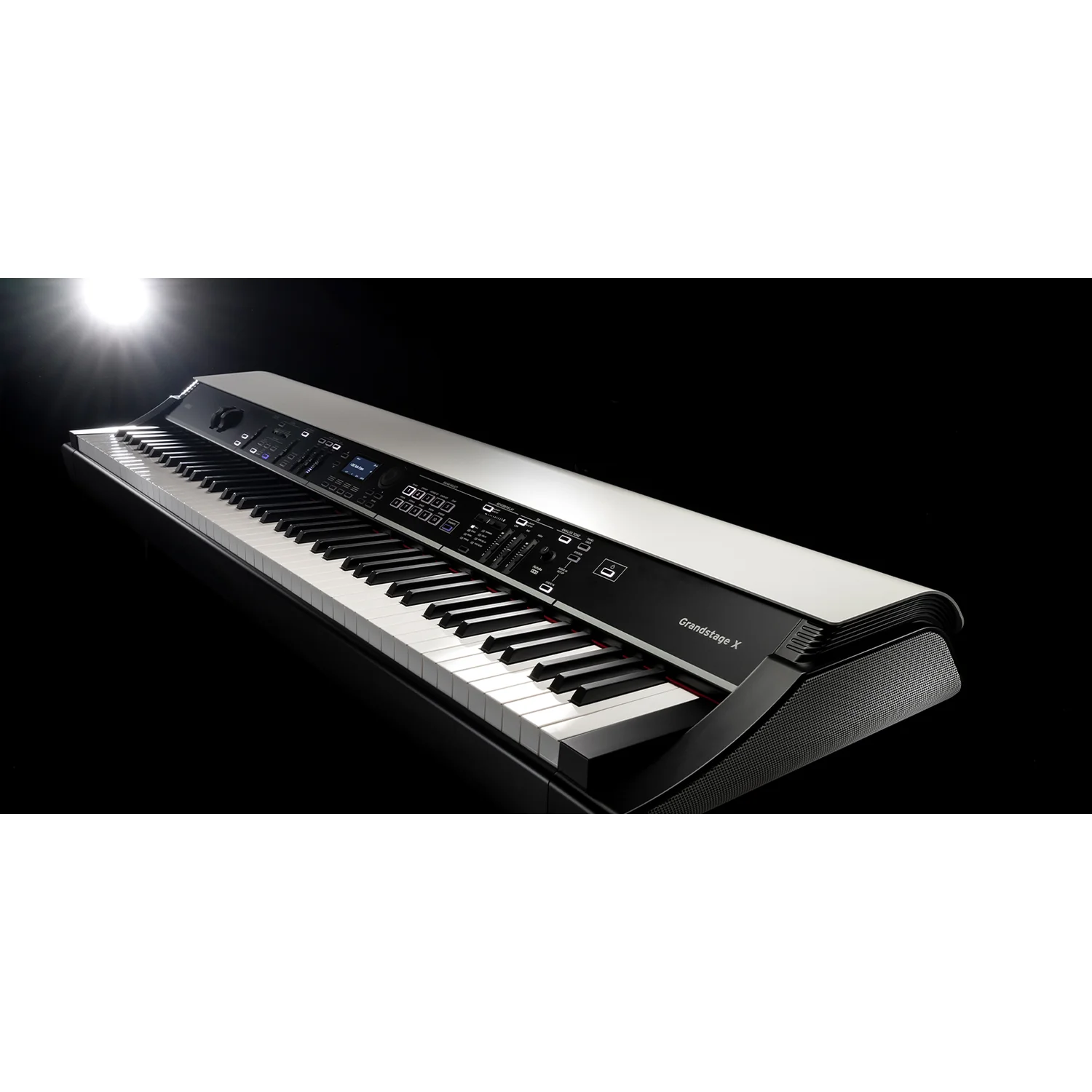 Korg Grandstage X
