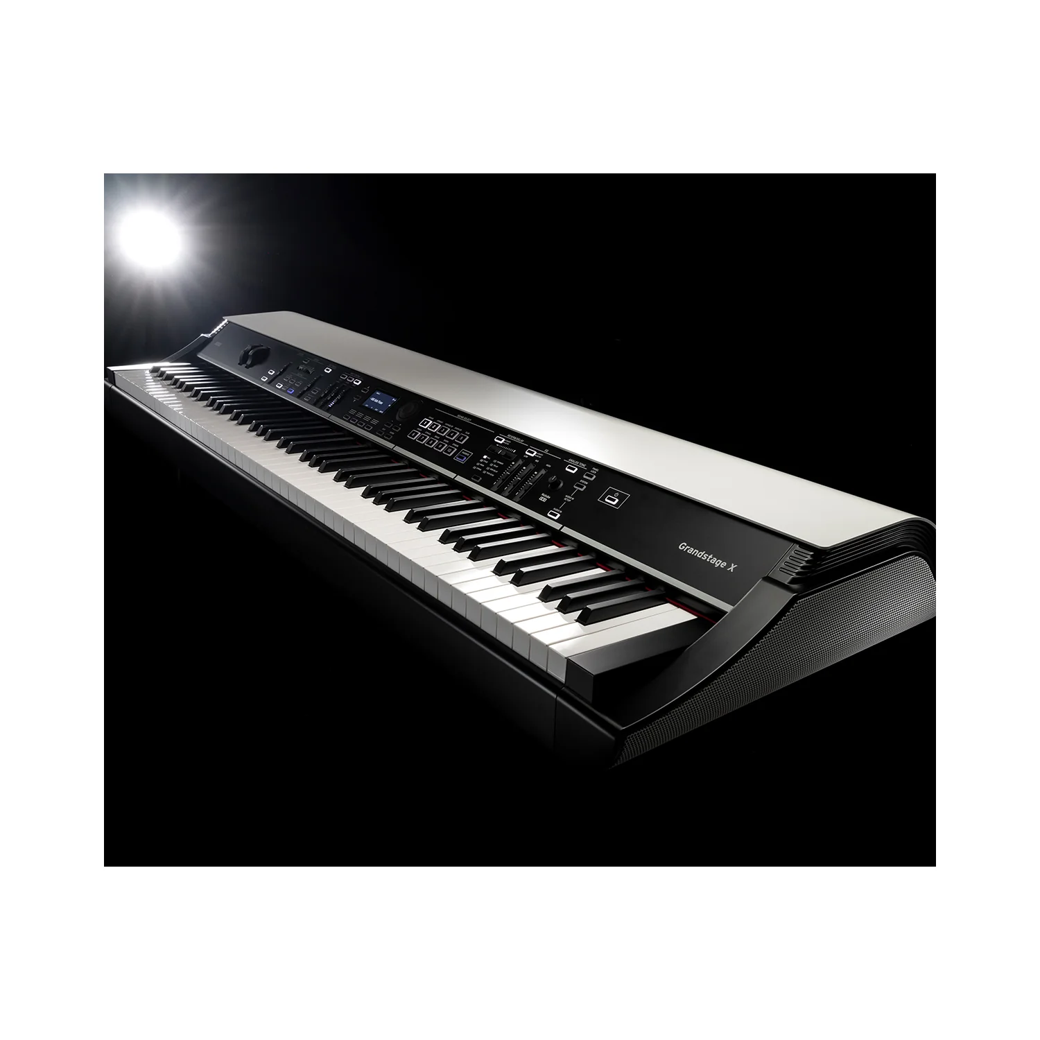 Korg Grandstage X