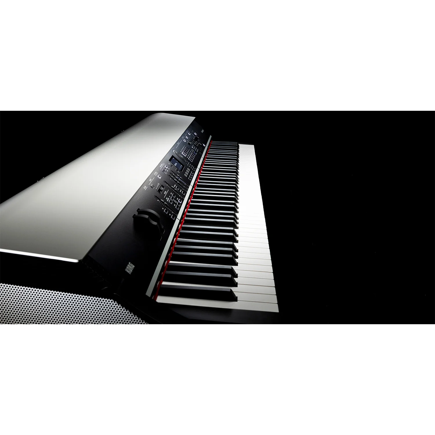 Korg Grandstage X