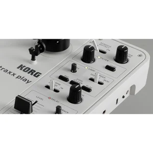 Korg handytraxx play