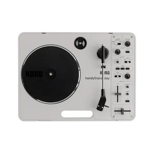 Korg handytraxx play