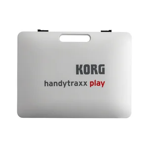 Korg handytraxx play