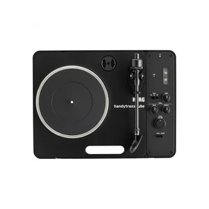 Korg handytraxx tube