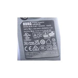 Korg KA-430 Power Supply