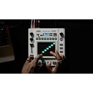 Korg Kaoss Pad V