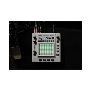 Korg Kaoss Pad V