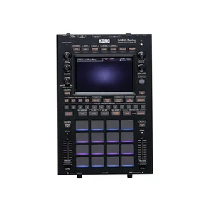 Korg Kaoss Replay