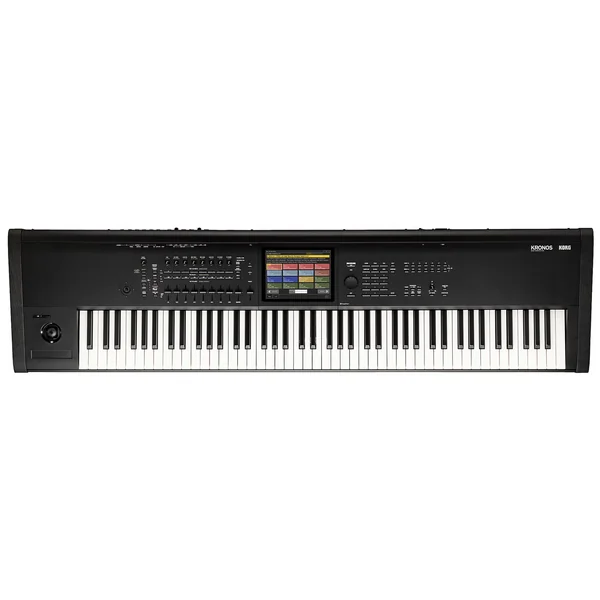 Korg Kronos 88