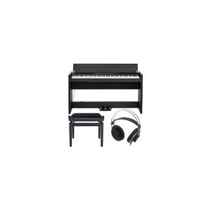 Korg LP-380U BK Set