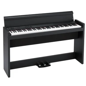 Korg LP-380U BK Set