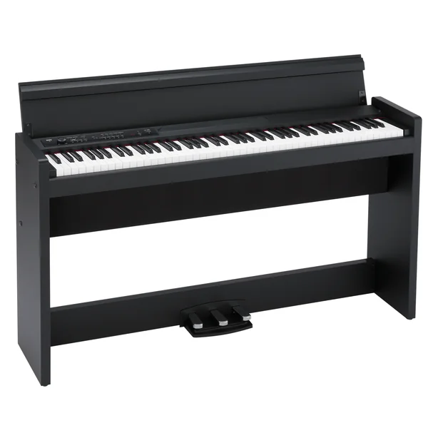 Korg LP-380U BK Set