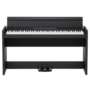 Korg LP-380U BK Set