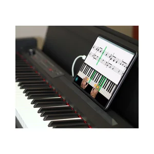 Korg LP-380U RWBK Set