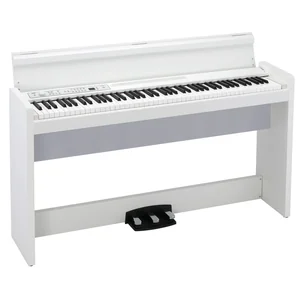 Korg LP-380U WH Set