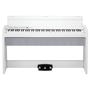 Korg LP-380U WH Set