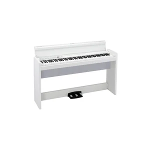Korg LP-380U WH Set