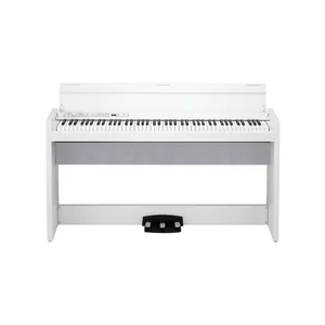 Korg LP-380U WH Set