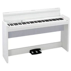 Korg LP-380U WH Set