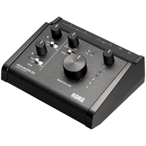 Korg microAUDIO 22