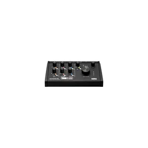 Korg microAUDIO 722