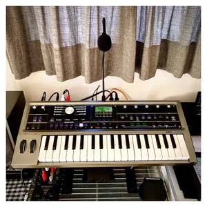 Korg microKORG 2