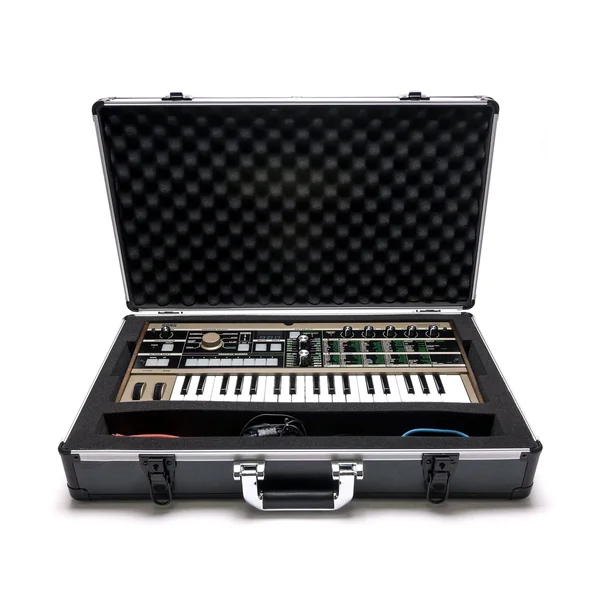 Korg Microkorg Case Bundle