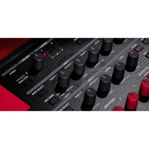 Korg Modwave MKII
