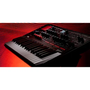 Korg Modwave MKII
