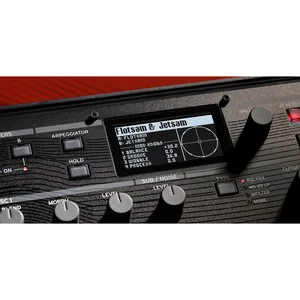 Korg Modwave MKII
