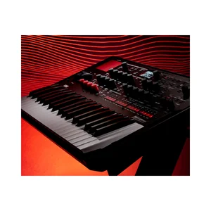 Korg Modwave MKII
