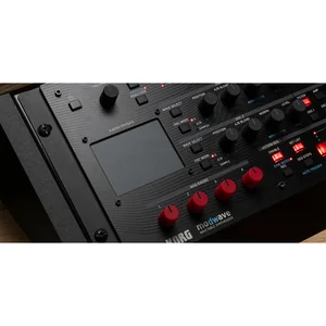 Korg Modwave Module