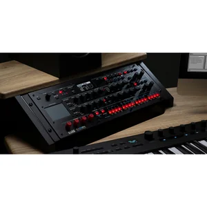 Korg Modwave Module