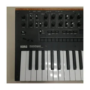 Korg Monologue BK Case Set