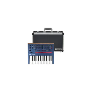 Korg Monologue Blue Case Set