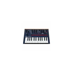 Korg Monologue Blue Case Set