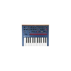 Korg Monologue Blue Case Set