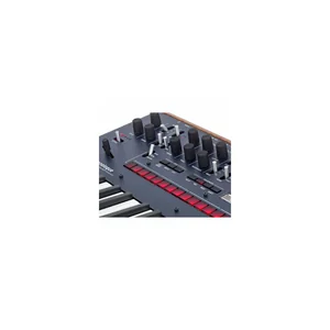 Korg Monologue Blue Case Set