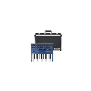 Korg Monologue Blue Case Set