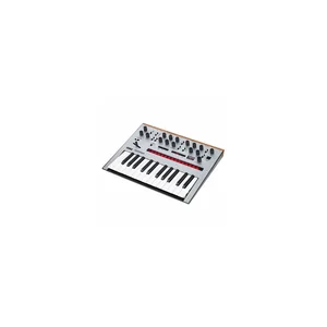 Korg Monologue Silver Case Set