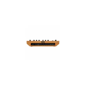 Korg Monologue Silver Case Set