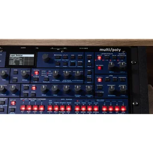 Korg multi/poly Module