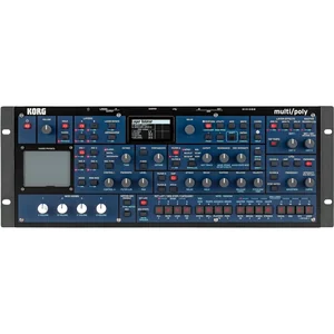 Korg multi/poly Module