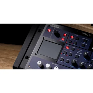 Korg multi/poly Module