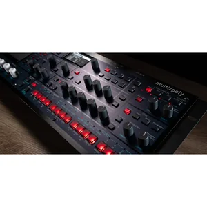 Korg multi/poly Module