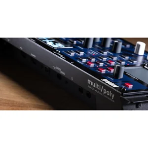 Korg multi/poly Module