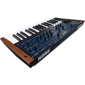 Korg multi/poly