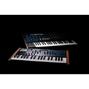 Korg multi/poly