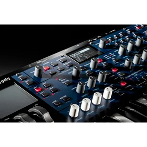 Korg multi/poly
