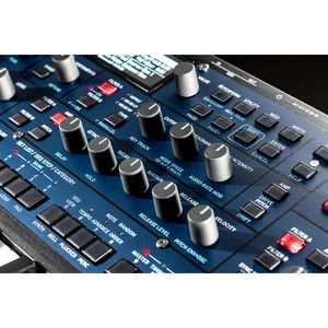 Korg multi/poly
