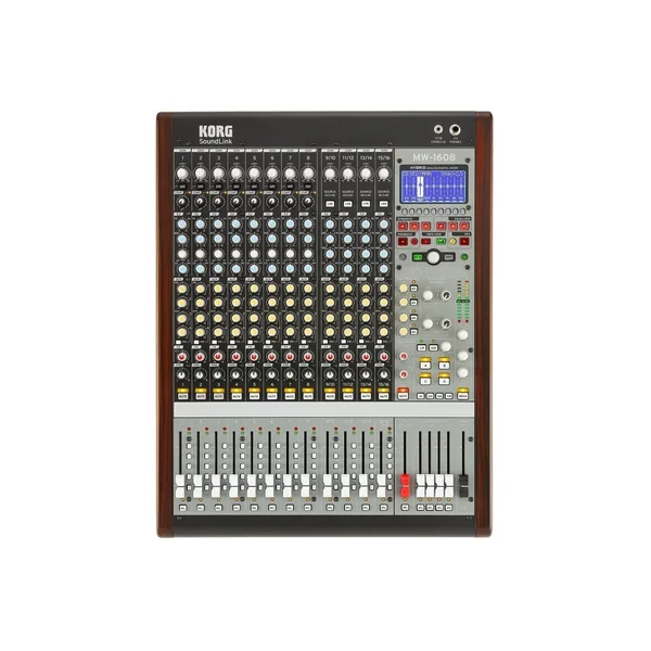 Korg MW-1608 NT